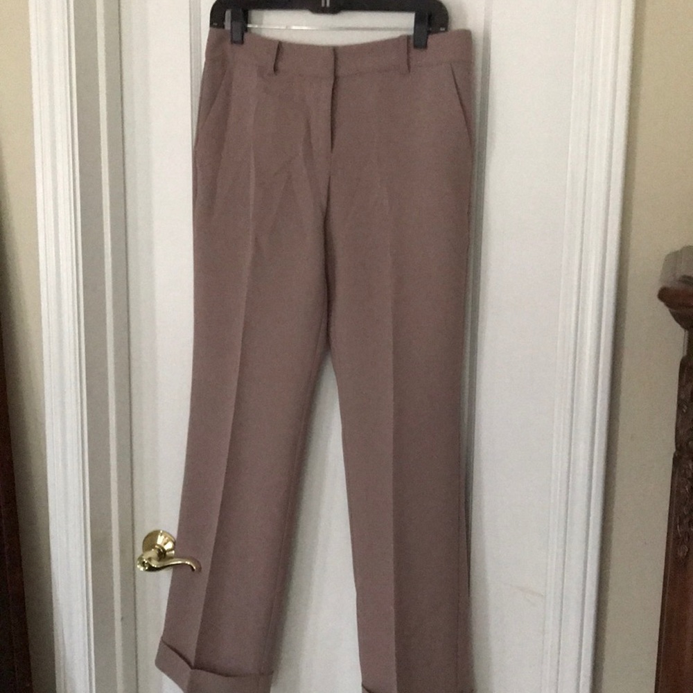 Classic Ann Taylor suit trousers